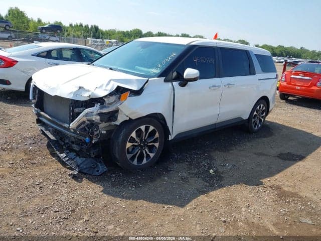2022 KIA CARNIVAL MPV EX 2