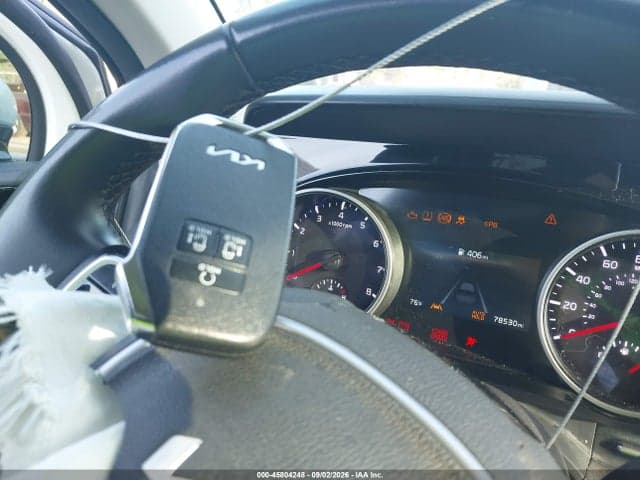 2022 KIA CARNIVAL MPV EX 11
