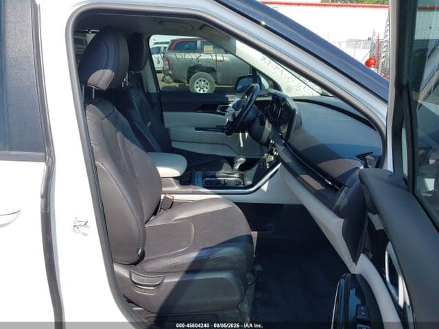 2022 KIA CARNIVAL MPV EX 5