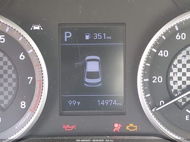 2020 HYUNDAI ELANTRA SE 16