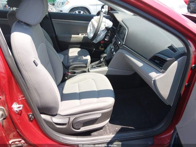 2020 HYUNDAI ELANTRA SE 5