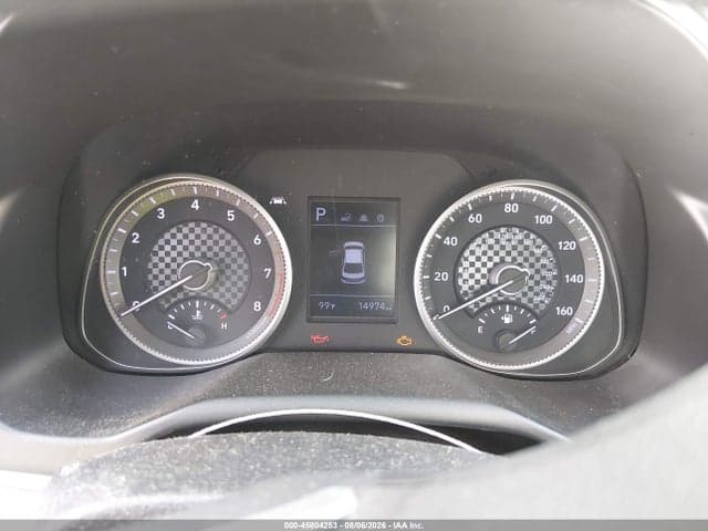 2020 HYUNDAI ELANTRA SE 7