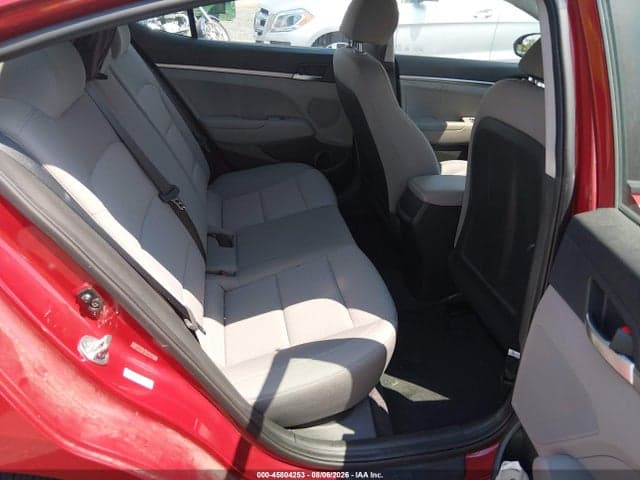2020 HYUNDAI ELANTRA SE 8