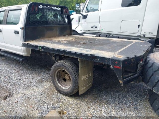 2019 FORD F-350 CHASSIS XL 3
