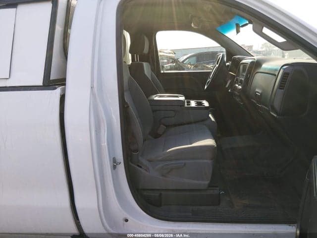 2017 GMC SIERRA C1500 8