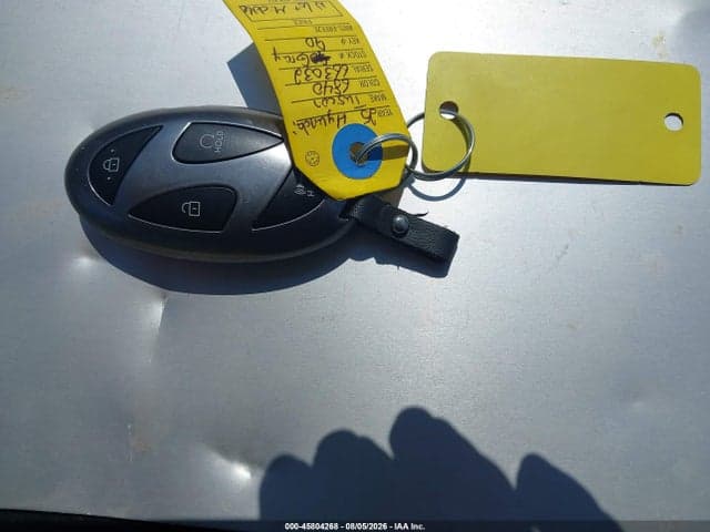 2025 HYUNDAI TUCSON SEL 11