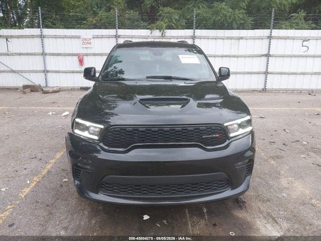 2021 DODGE DURANGO GT PLUS AWD 12