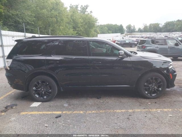2021 DODGE DURANGO GT PLUS AWD 13