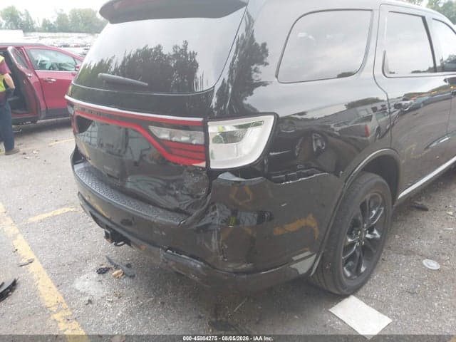 2021 DODGE DURANGO GT PLUS AWD 17