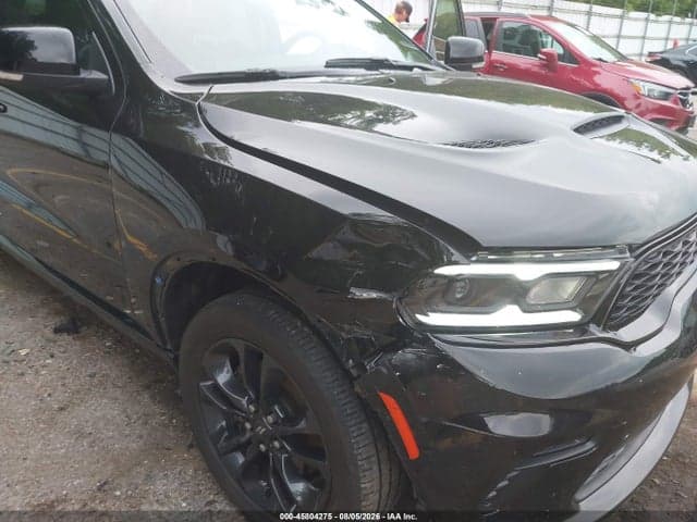 2021 DODGE DURANGO GT PLUS AWD 6