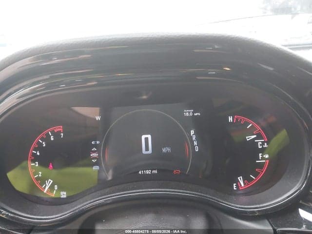 2021 DODGE DURANGO GT PLUS AWD 7