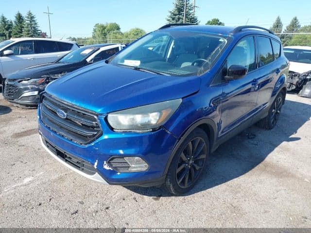 2019 FORD ESCAPE SE 2