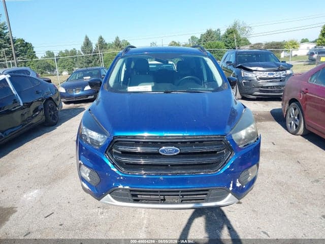 2019 FORD ESCAPE SE 12