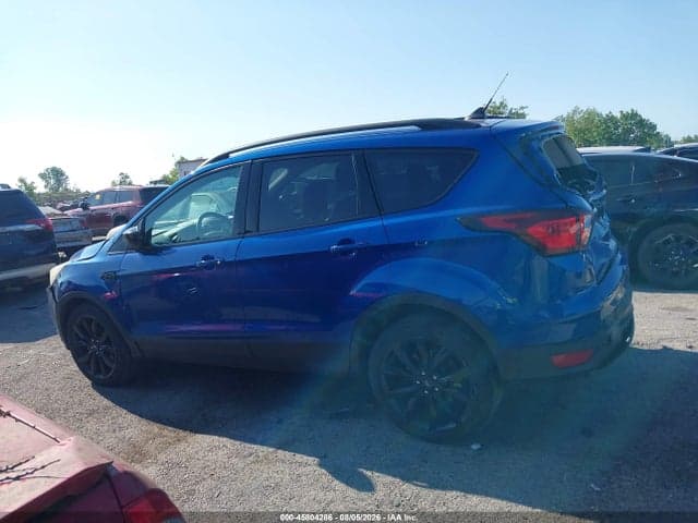 2019 FORD ESCAPE SE 14