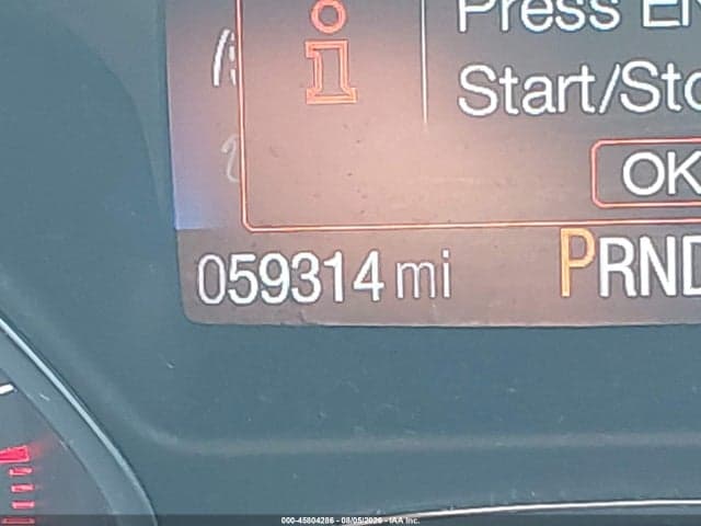 2019 FORD ESCAPE SE 15