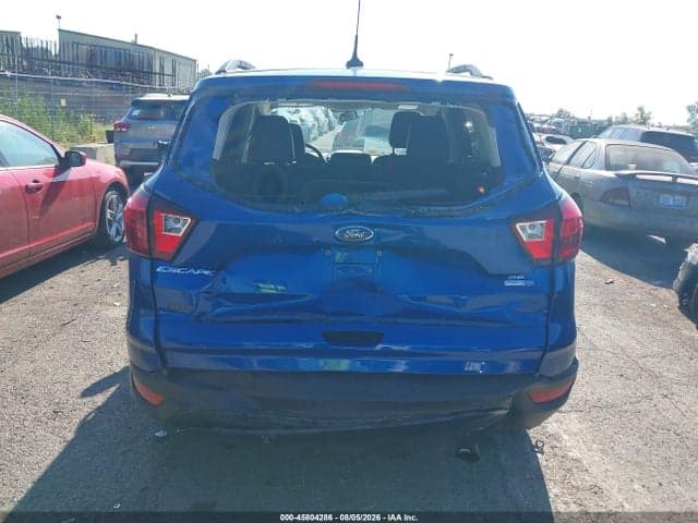 2019 FORD ESCAPE SE 16