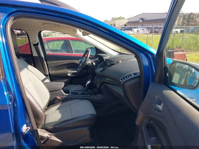 2019 FORD ESCAPE SE 5