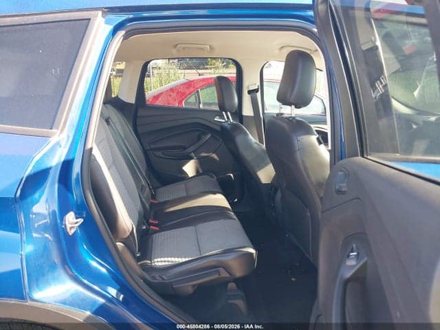 2019 FORD ESCAPE SE 8