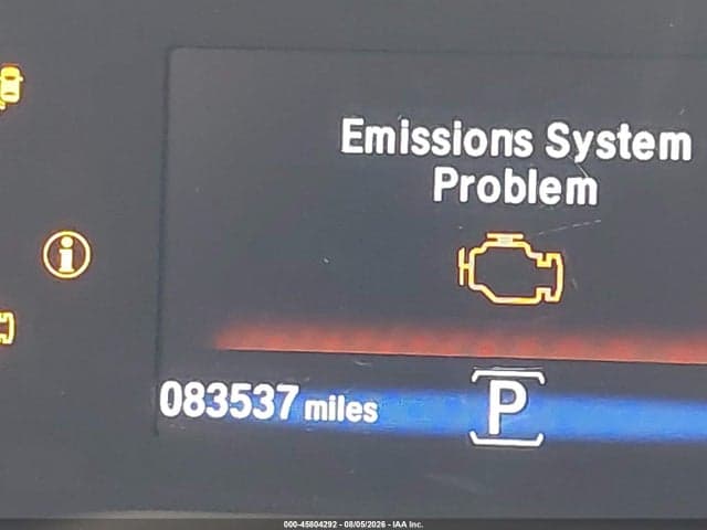 2017 HONDA PILOT ELITE 15