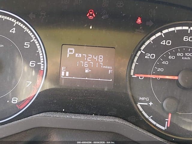 2018 SUBARU IMPREZA 2.0I PREMIUM 15