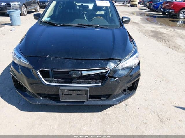 2018 SUBARU IMPREZA 2.0I PREMIUM 6