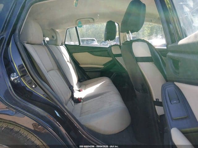 2018 SUBARU IMPREZA 2.0I PREMIUM 8