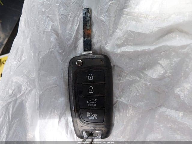 2019 HYUNDAI ACCENT SE 11