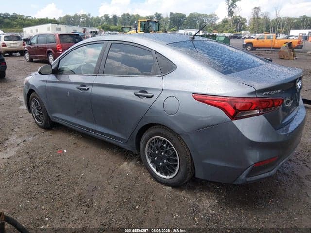 2019 HYUNDAI ACCENT SE 3