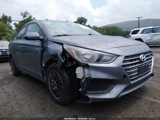 2019 HYUNDAI ACCENT SE 6