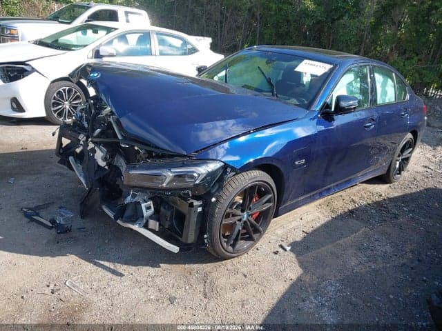 2023 BMW 330XE 2
