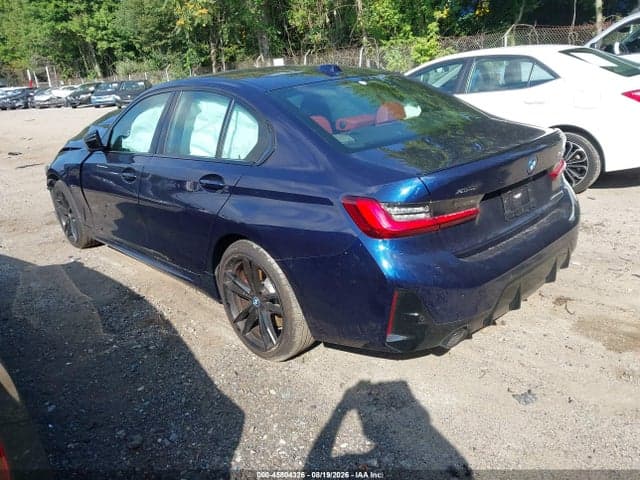 2023 BMW 330XE 3