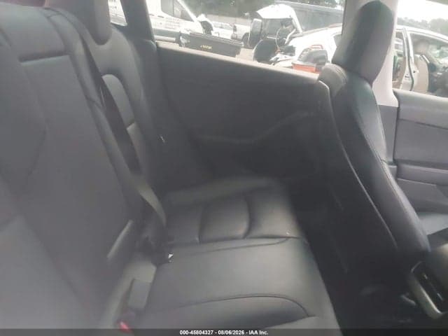 2021 TESLA MODEL 3 STANDARD RANGE PLUS REAR-WHEEL DRIVE 8
