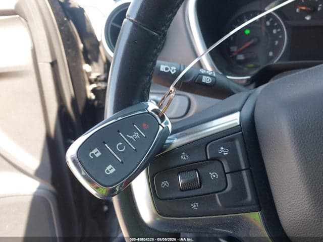2022 CHEVROLET BLAZER AWD 3LT 11