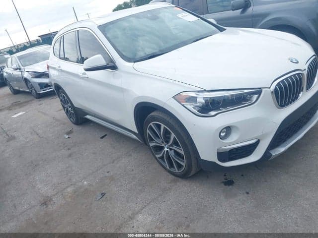 2019 BMW X1 XDRIVE28I - 1