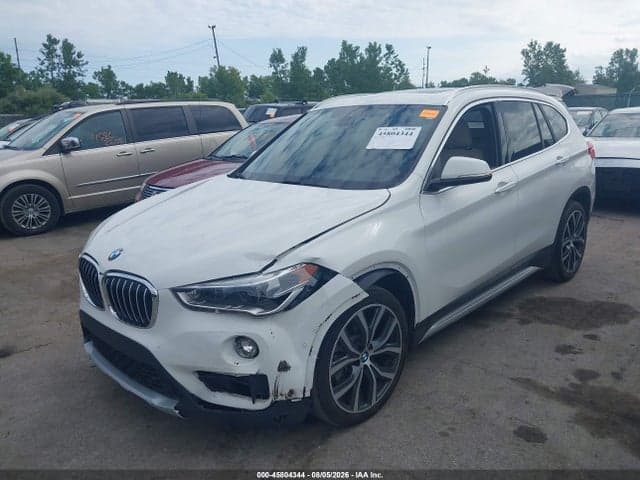 2019 BMW X1 XDRIVE28I 2