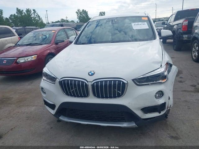2019 BMW X1 XDRIVE28I 13