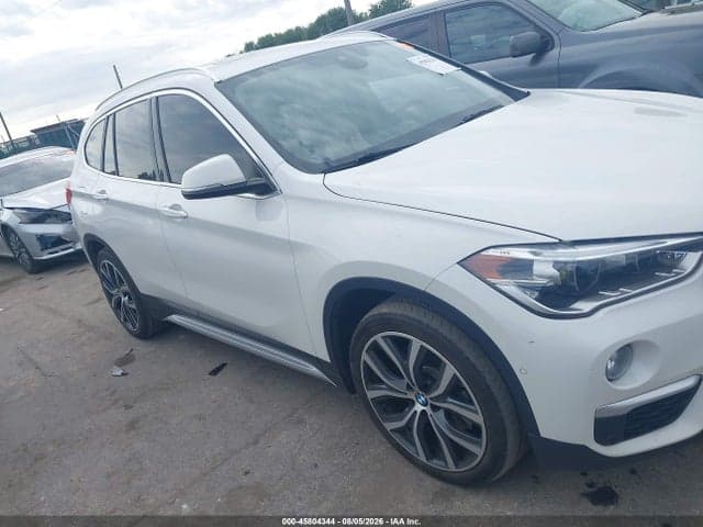 2019 BMW X1 XDRIVE28I 14