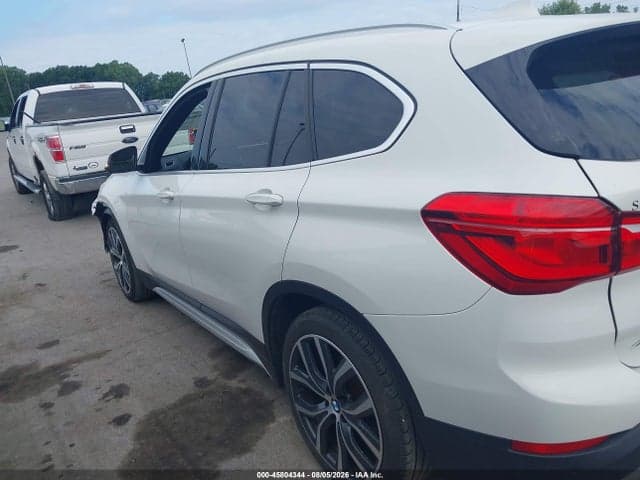 2019 BMW X1 XDRIVE28I 15