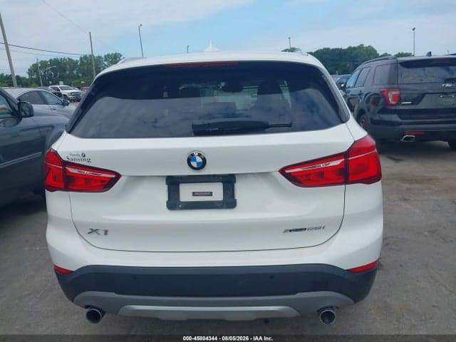 2019 BMW X1 XDRIVE28I 17
