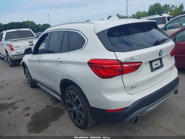 2019 BMW X1 XDRIVE28I 3