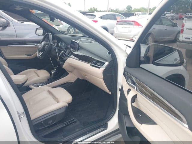 2019 BMW X1 XDRIVE28I 5