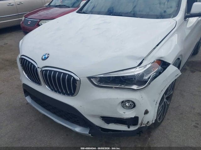 2019 BMW X1 XDRIVE28I 6
