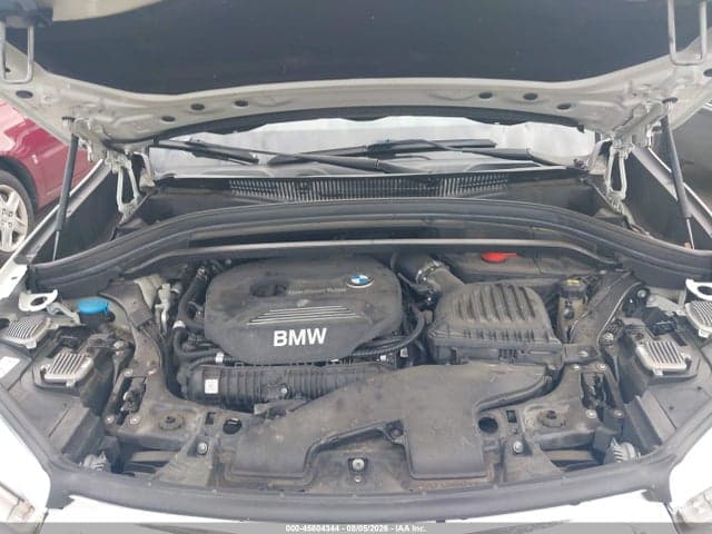 2019 BMW X1 XDRIVE28I 10