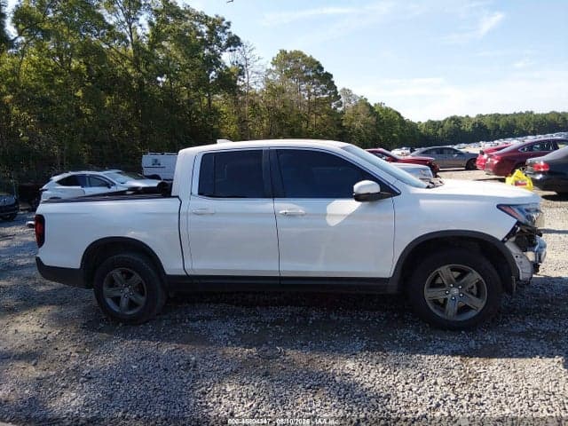 2021 HONDA RIDGELINE AWD RTL 14