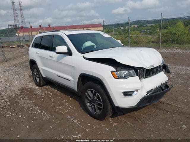 2020 JEEP GRAND CHEROKEE LAREDO E 4X4 1