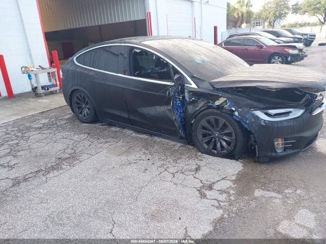 2017 TESLA MODEL X 100D/75D/90D 1
