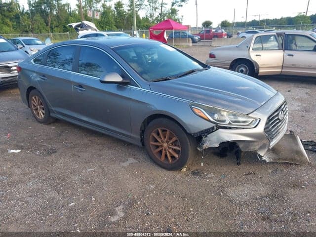 2018 HYUNDAI SONATA SE - 1