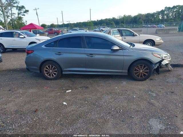 2018 HYUNDAI SONATA SE 13