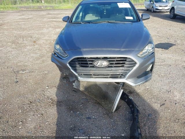 2018 HYUNDAI SONATA SE 17