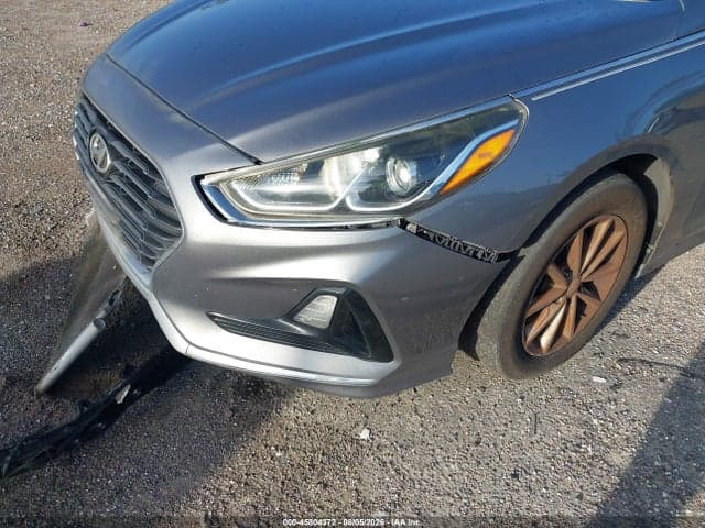 2018 HYUNDAI SONATA SE 6